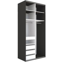 DRESSING LEX 120-240-66 A GRI/CZP/O L DRESSING LEX 120-240-66 A GRI/CZP/O L